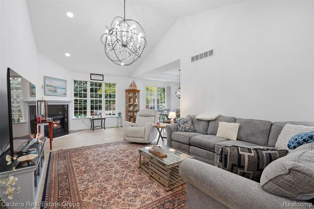44190 Orion Drive, Sterling Heights, MI 48314
