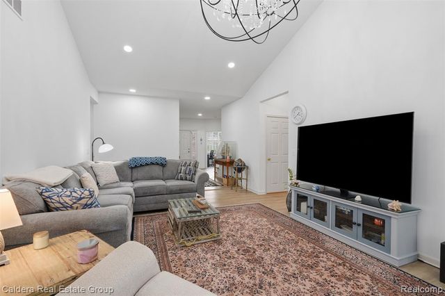 44190 Orion Drive, Sterling Heights, MI 48314
