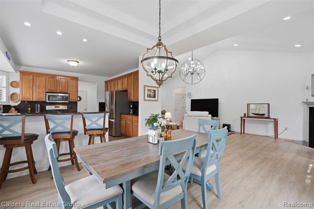 44190 Orion Drive, Sterling Heights, MI 48314