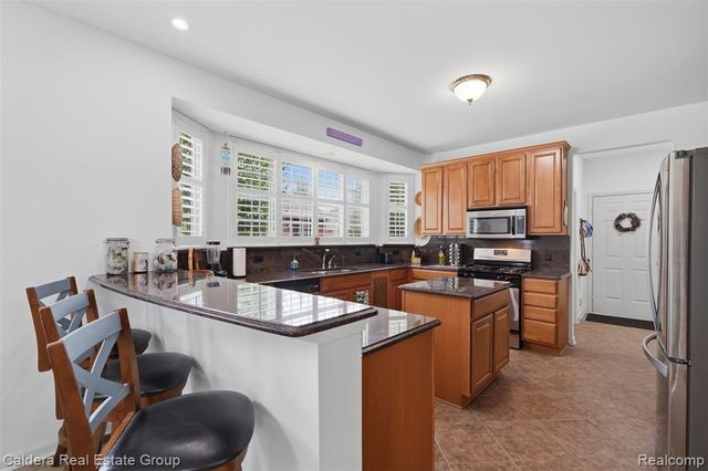 44190 Orion Drive, Sterling Heights, MI 48314
