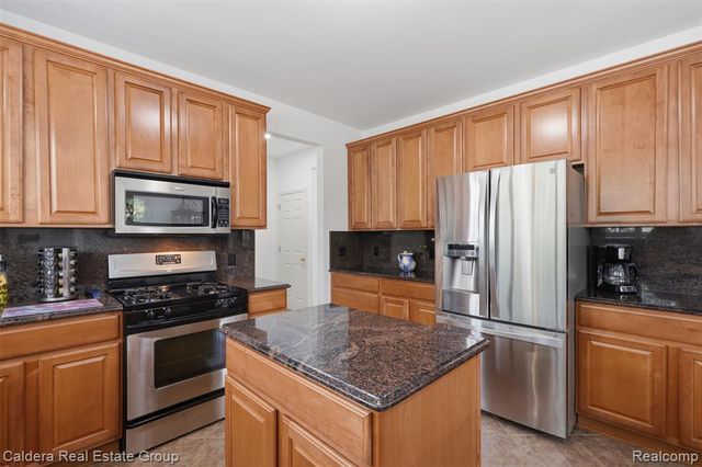 44190 Orion Drive, Sterling Heights, MI 48314