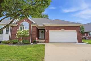 44190 Orion Drive, Sterling Heights, MI 48314