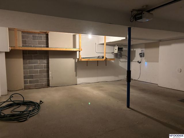 604 Laredo Road, Papillion, NE 68046