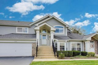 1370 Spencer Lane -, Batavia, IL 60510