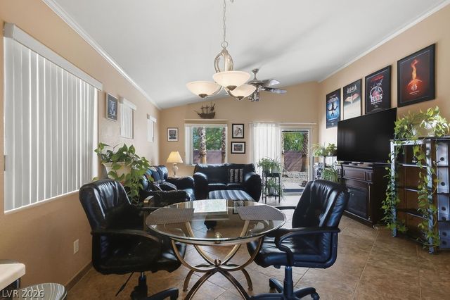 3450 Blue Ash Lane, Las Vegas, NV 89122