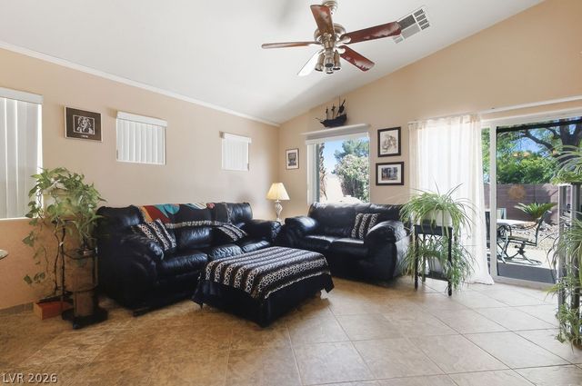 3450 Blue Ash Lane, Las Vegas, NV 89122