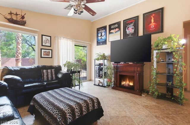 3450 Blue Ash Lane, Las Vegas, NV 89122