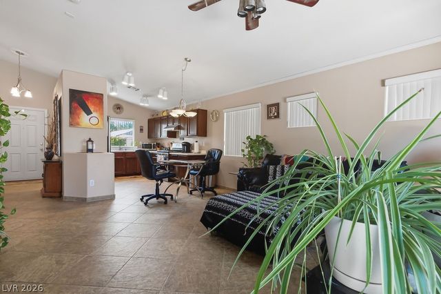 3450 Blue Ash Lane, Las Vegas, NV 89122