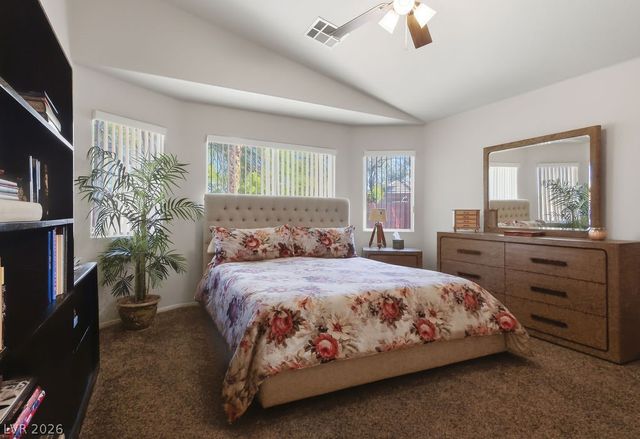 3450 Blue Ash Lane, Las Vegas, NV 89122