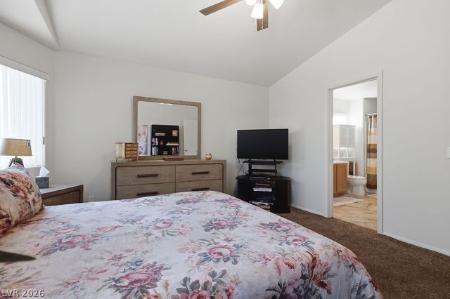 3450 Blue Ash Lane, Las Vegas, NV 89122