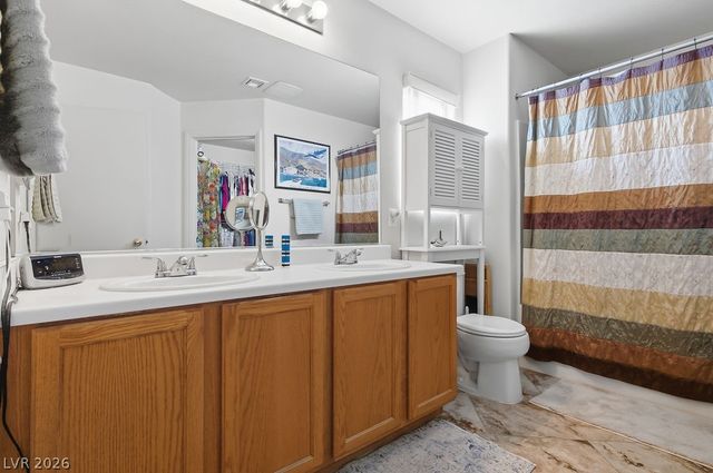 3450 Blue Ash Lane, Las Vegas, NV 89122