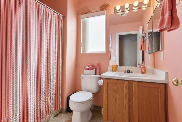 3450 Blue Ash Lane, Las Vegas, NV 89122