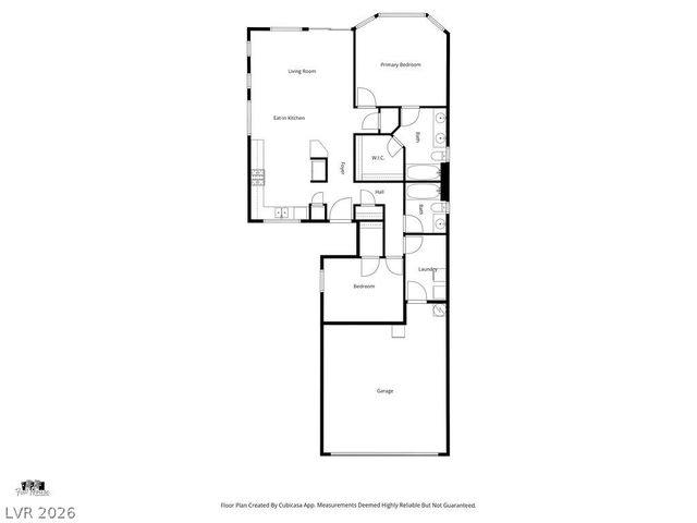 3450 Blue Ash Lane, Las Vegas, NV 89122