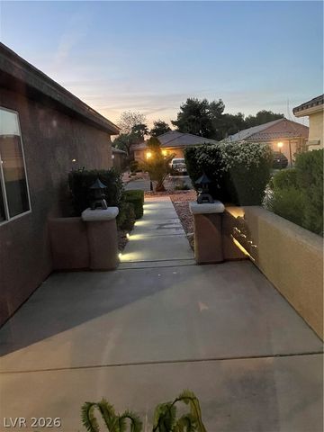 3450 Blue Ash Lane, Las Vegas, NV 89122