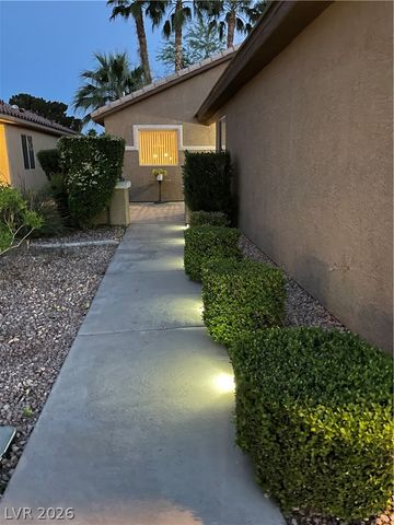 3450 Blue Ash Lane, Las Vegas, NV 89122