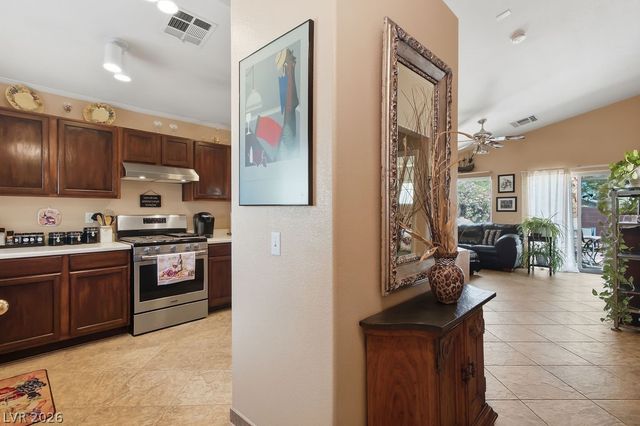 3450 Blue Ash Lane, Las Vegas, NV 89122