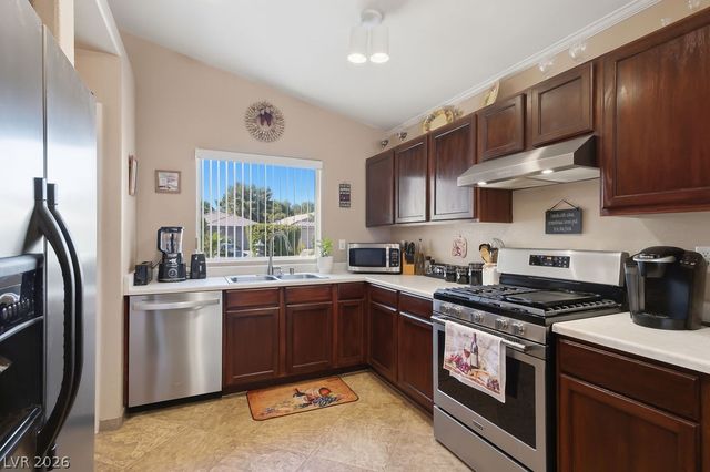 3450 Blue Ash Lane, Las Vegas, NV 89122