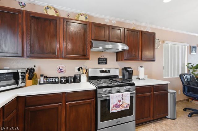 3450 Blue Ash Lane, Las Vegas, NV 89122