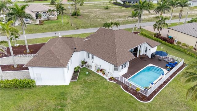 4213 Nw 28th Street, Matlacha, FL 33993