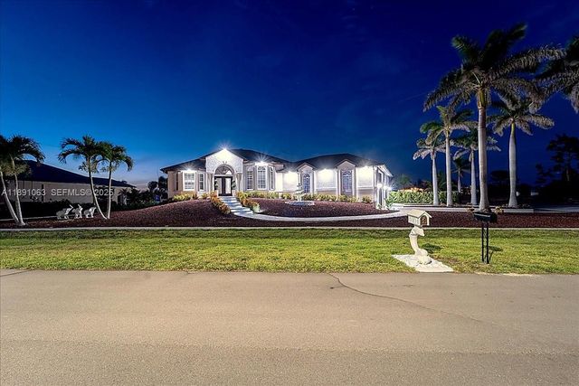 4213 Nw 28th Street, Matlacha, FL 33993