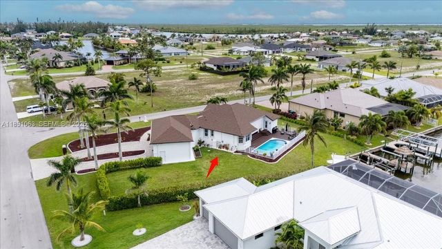 4213 Nw 28th Street, Matlacha, FL 33993