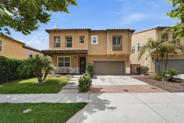 1345 Cathedral Oaks Road, Chula Vista, CA 91913