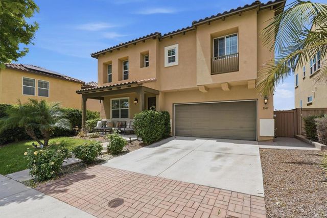 1345 Cathedral Oaks Road, Chula Vista, CA 91913