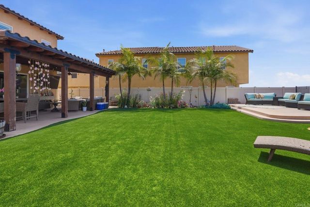 1345 Cathedral Oaks Road, Chula Vista, CA 91913