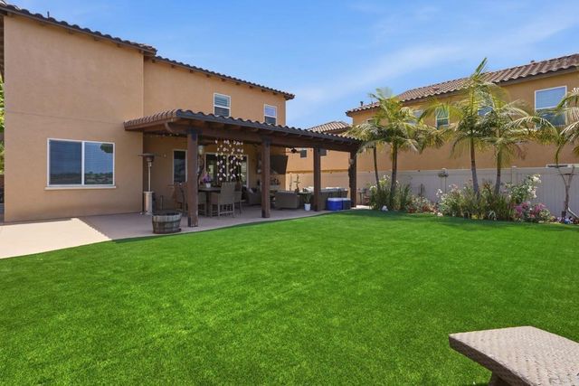1345 Cathedral Oaks Road, Chula Vista, CA 91913