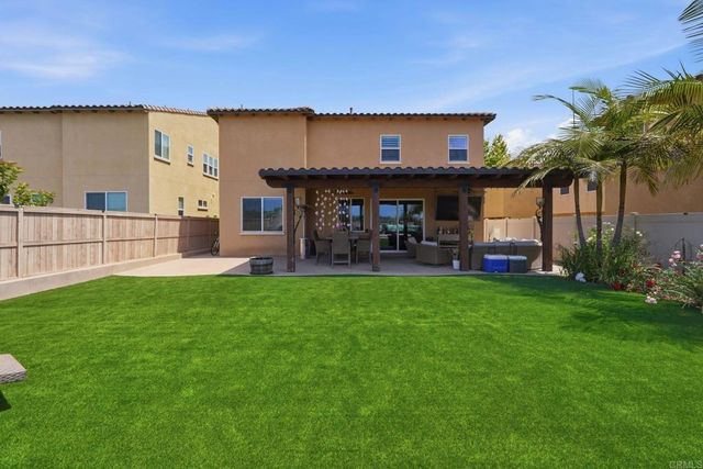 1345 Cathedral Oaks Road, Chula Vista, CA 91913