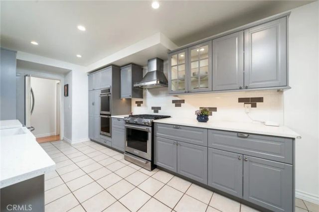 464 Cinderella Drive, Claremont, CA 91711