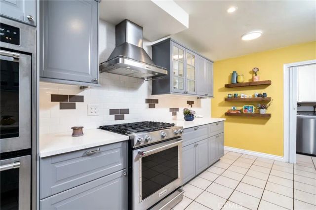 464 Cinderella Drive, Claremont, CA 91711