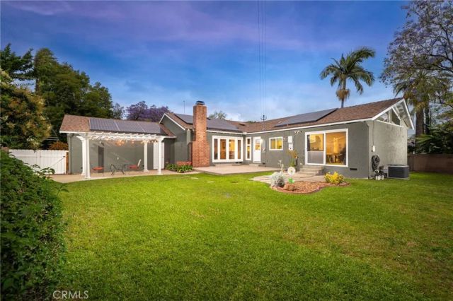 464 Cinderella Drive, Claremont, CA 91711