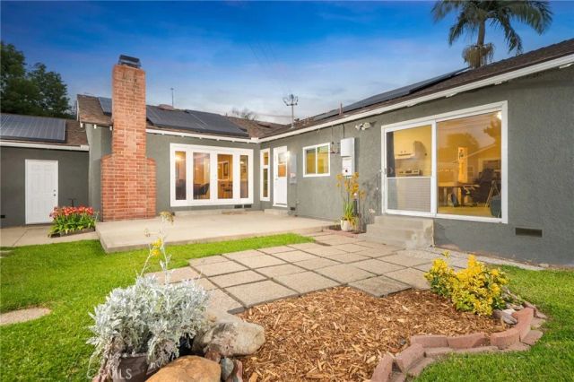 464 Cinderella Drive, Claremont, CA 91711