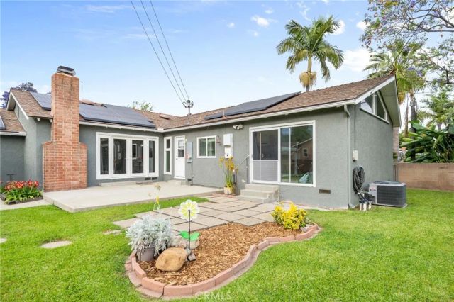464 Cinderella Drive, Claremont, CA 91711