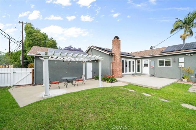 464 Cinderella Drive, Claremont, CA 91711