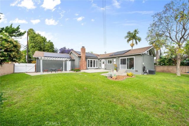 464 Cinderella Drive, Claremont, CA 91711