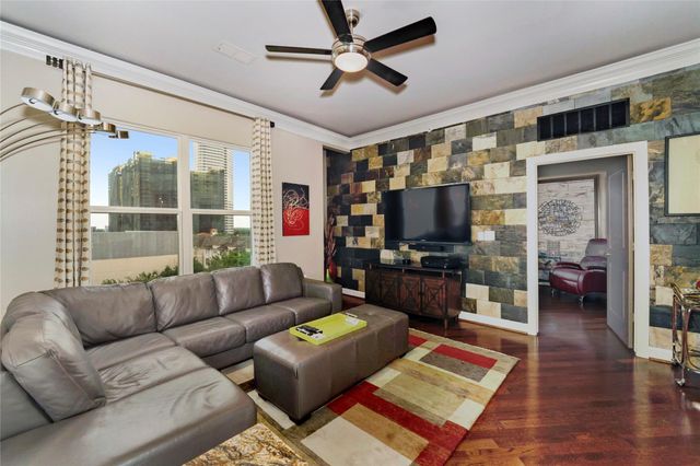 1010 Rosine Street 45, Houston, TX 77019