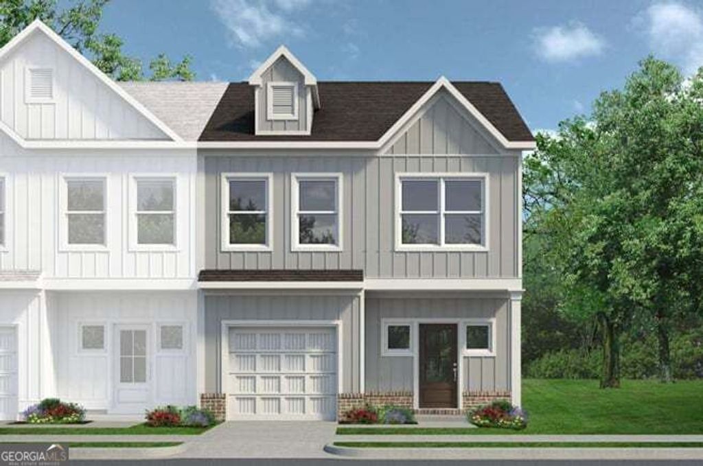 279 Alameda Street 47, Loganville, GA 30052 — exterior