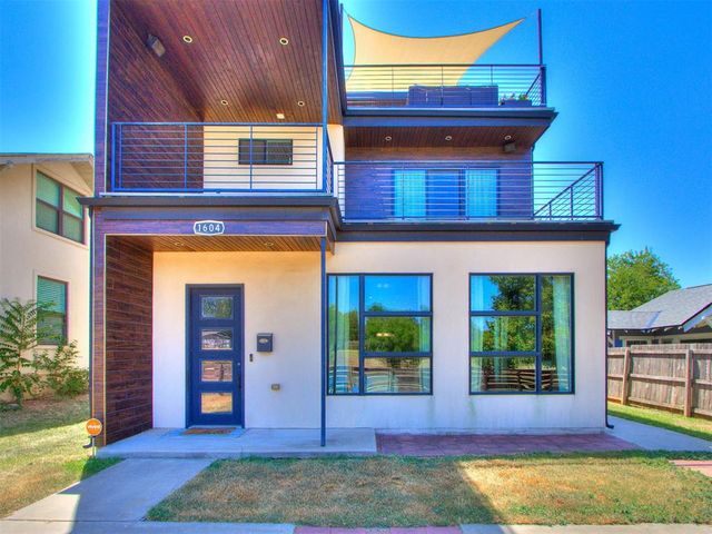 1604 NW 10th Street, Oklahoma City, OK 73106