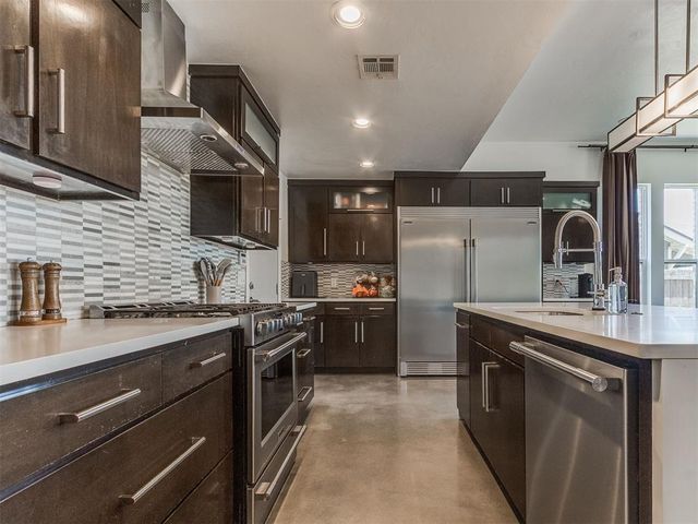 1604 NW 10th Street, Oklahoma City, OK 73106