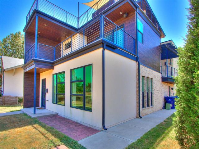 1604 NW 10th Street, Oklahoma City, OK 73106