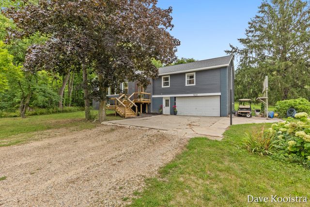 9810 S Division Avenue, Byron Center, MI 49315