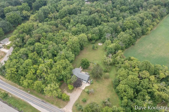 9810 S Division Avenue, Byron Center, MI 49315