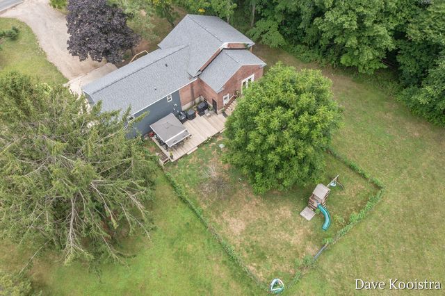 9810 S Division Avenue, Byron Center, MI 49315