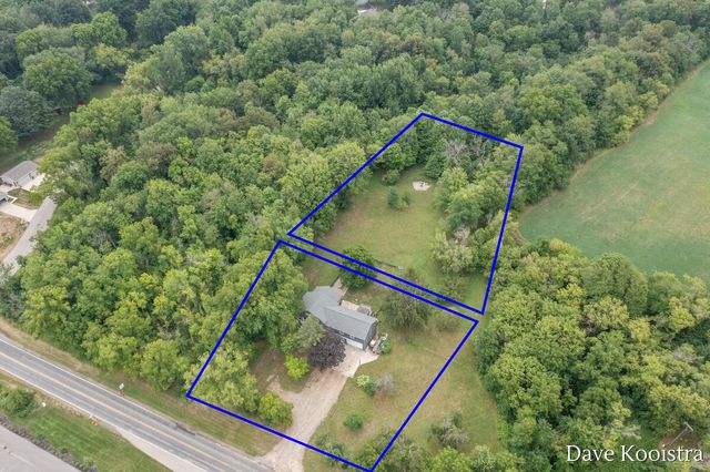 9810 S Division Avenue, Byron Center, MI 49315