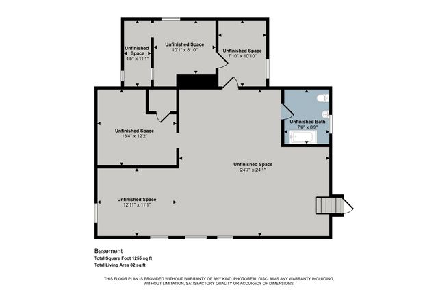 9810 S Division Avenue, Byron Center, MI 49315