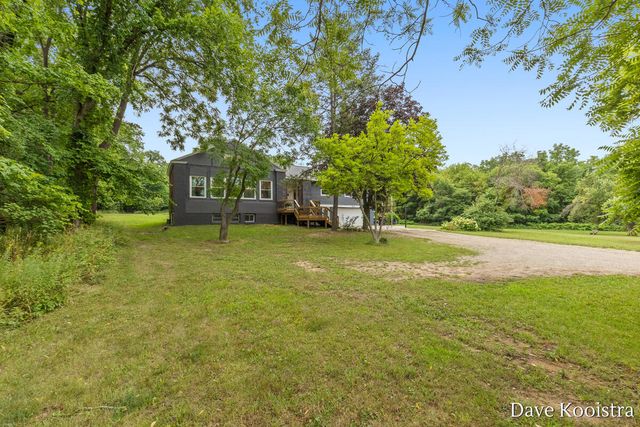 9810 S Division Avenue, Byron Center, MI 49315