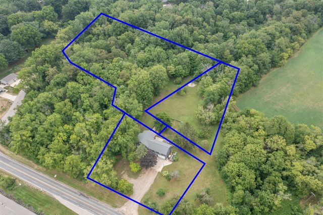 9810 S Division Avenue, Byron Center, MI 49315