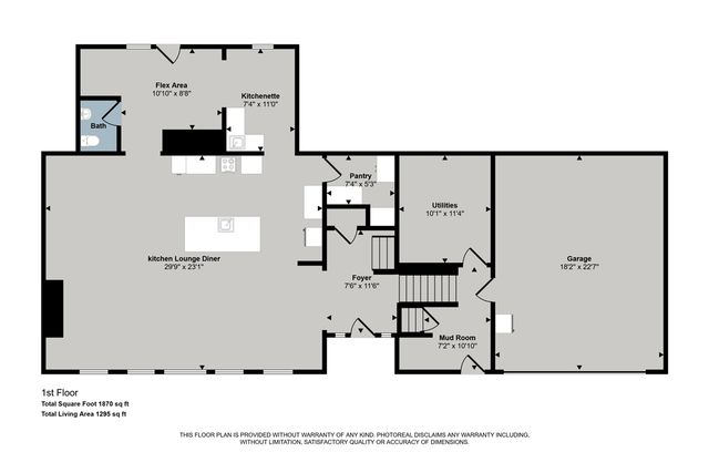 9810 S Division Avenue, Byron Center, MI 49315